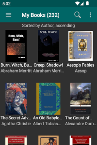 Sort By Author