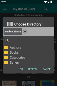 Browse Library